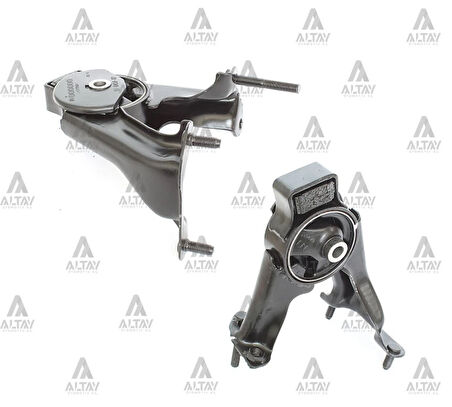TAKOZ MOTOR COROLLA 2002-2006 VVTI ZZ121 AT ARKA 12371 22130