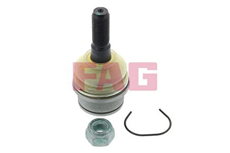 ROTİL ÜST TRANSPORTER T4 1.9D-2.4D-2.5TDI 1996-2003 701407187B