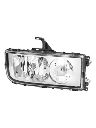 FAR SAG M-BENZ AXOR 04 E4 SINYALSIZ (0369SCR CAM) MOTORLU