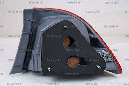 STOP LAMBASI CIVIC 2010-2012 FD6 SEDAN LEDLİ DIŞ SOL 33551 SNB G51