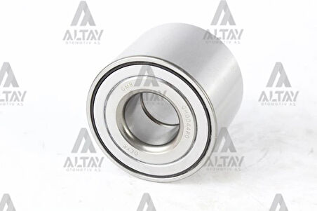 TEKER RULMANI ARKA C4 / 307 / 25X60X45 ( MASURALI ) ABS SİZ 374883