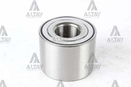 TEKER RULMANI ARKA C4 / 307 / 25X60X45 ( MASURALI ) ABS SİZ 374883