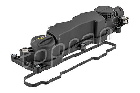 9651815680 EKSANTRİK MİL KAPAĞI KÜLBÜTÖR P307-308-206-207-407-PARTNER-BERLINGO-C4-SCUDO DV6 1.6HDI FOCUS 2 C-MAX 2004 FOCUS 2 2004 1.6TDCİ 0248 L1 3M5Q6K271AC 9651815680