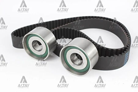 TRİGER SETİ RENAULT MASTER-MASCOTT-TRAFIC 96 / CITROEN JUMPER 94.02 / FIAT DUCATO 90.04 / IVECO TUR KTB307