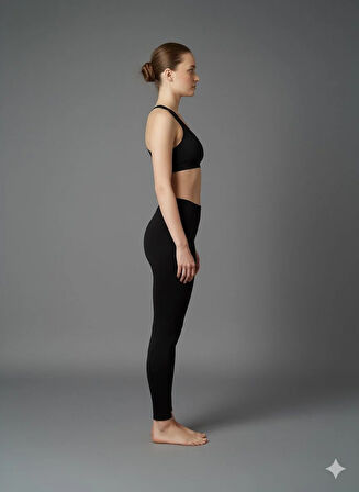 KADIN MENBOX TERMAL TAYT