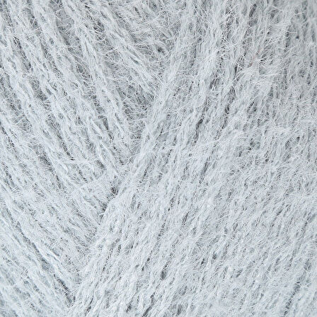 La Mia Club Açık Mavi El Örgü İpi - 617