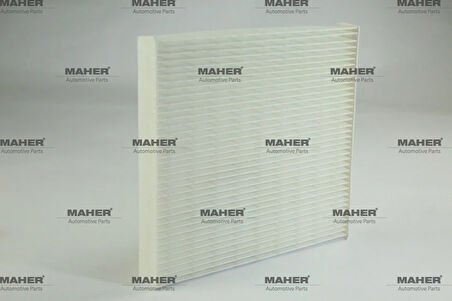 POLEN FİLTRESİ CIVIC 2006-2011 / 2012 / ACCORD 2003-2008 / 2009 / CRV 2007-2012 / CRV 1.6 DİZEL 2013 / ACCORD 2022 KARBONSUZ 80292 SEC A01