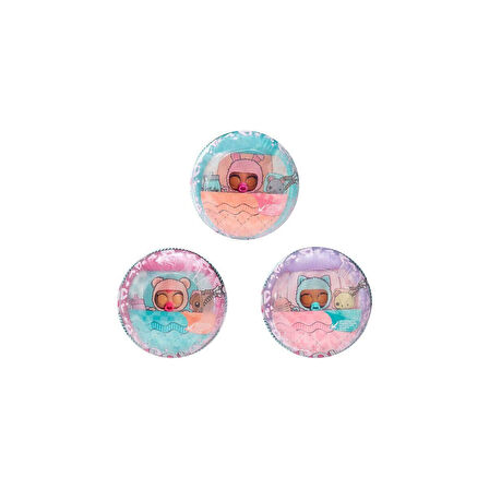 507321 L.O.L. Tots  Bebek Sürprizi - ILL507321