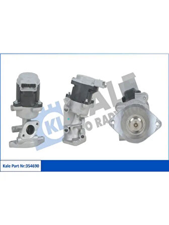 EGR VALFI SAG 2.7 TD (EURO 4) LAND ROVER RANGE SPORT 1 0513 DISCOVERY 3 0409 DISCOVERY 4 0918