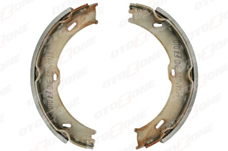 FREN BALATASI ARKA PARK FRENI MERCEDES SPRINTER B906 . VW CRAFTER 1930-1935-50 TEK TEKER A9064200320 2E0698525