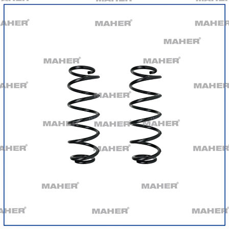 HELEZON YAYI CIVIC 2016-2021 SEDAN ARKA R-L 52441 TGG A01 (2 ADET)