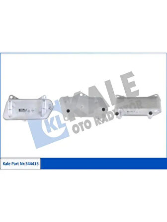 SANZIMAN YAG SOGUTUCU 6 VITES OTOMATIK CADDY GOLF JETTA OCTAVIA PASSAT SUPERB CZCA CBUA CBTA CCCA CL
