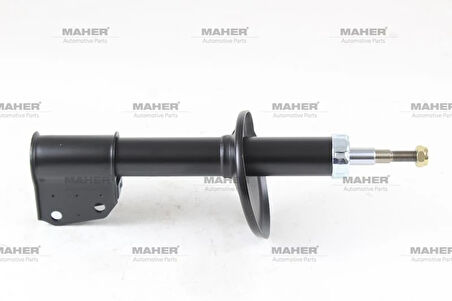 AMORTİSÖR SYMBOL 1 1998-2008 YAGLI ÖN 7700436108