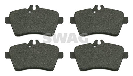 FREN BALATASI ON MERCEDES W169 W245 A1694202020