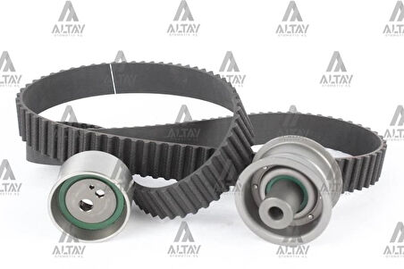 TRİGER SETİ NISSAN VANETTE 2.3 94 / 145 DİŞ KTB964