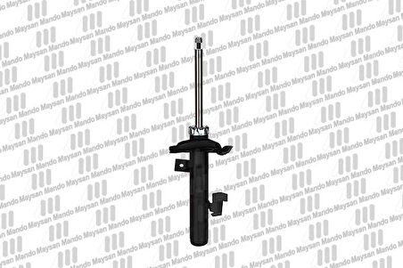 ÖN AMORTİSÖR SAĞ FOCUS 2 2004 CMAX 2003-2007 10 VOLVO S40 2004-2012 C30 550 2004-2012 GAZLI 3M5118045CCM 3M5118045CGA 31277587