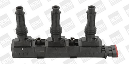 ATEŞLEME BOBİNİ CORSA C-AGILA 1.0 2000 CORSA B 1.0İ 125 1996-2000 Z10XE-1010XE 1208306 90532618 90543059