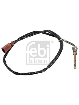 EGSOZ SICAKLIK SENSORU (DIZEL PARTIKUL FILTRESI ON) AMAROK CDCA CDBA 1016