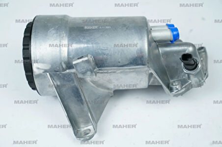 YAĞ SOĞUTUCUSU MOVANO / MASTER 2 2003-2010 2.5 DCI G9U KOMPLE 8200969622