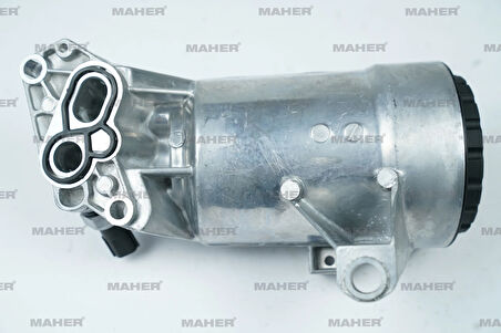 YAĞ SOĞUTUCUSU MOVANO / MASTER 2 2003-2010 2.5 DCI G9U KOMPLE 8200969622