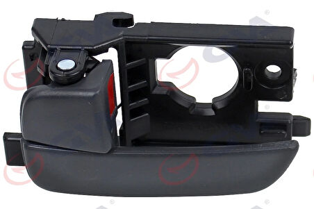İÇ KAPI KOLU ARKA SOL HYUNDAI ACCENT ERA 2006-2013 836101E000