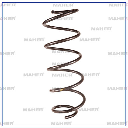 HELEZON YAYI 301 2012-2018 / C-ELYSEE 2012-2018 ÖN 9674421680 (2 ADET)