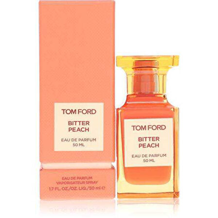 Tom Ford Bitter Peach 100 ml Unisex Parfüm