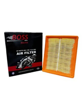 HAVA FILTRESI MOTOSIKLET CF MOTO NK 250 2024 SR 250 2024 CLX 250 2024