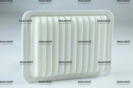 HAVA FİLTRESİ COROLLA 2006-2012 / COROLLA 2013 1.3-1.6 / AURIS 2007 / AVENSIS 2008-2018 / RAV-4 2008 17801 0D060