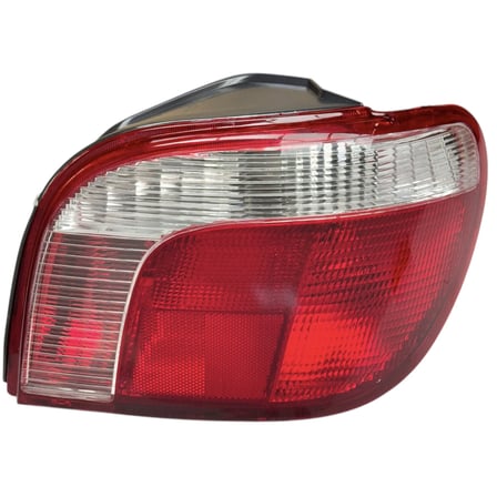 Toyota Yaris 1999-2002 Stop Sağ