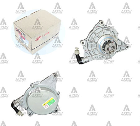 VAKUM POMPASI H-100 KAMYONET 2012 28810 4A800