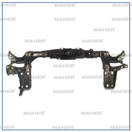 PANEL KANGO 2008 ON 8200393685