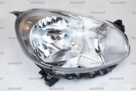 FAR MICRA 2011-2013 MOTORLU SAĞ 26015 1HM0A