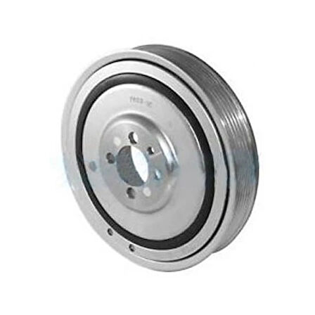 KRANK KASNAĞI FIAT 500L 2012 BRAVO I-2 2000 DOBLO 2010 FREEMONT 2011 GRANDE PUNTO 2006 LINEA 2007 MAREA 1998 ALFA ROMEO 147-156-159 GIULIETTA 2010 OPEL ASTRA H 2006 VECTRA C 2004 1.6D 1.9D 2.0D 6 OLUK 55196974 46447845 55208280