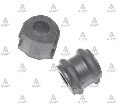 VİRAJ LASTİĞİ SANTAFE 2001-2006 22.8MM ÖN 54813 26100 (4 ADET)