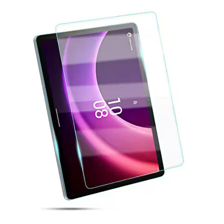 Lenovo Tab 11 YT-J706F için full kaplama nano tempered ekran koruyucu