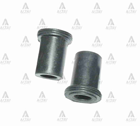 MAKAS LASTİĞİ H-100 KISA ARKA (YERLİ) / L-200 1987-2020 55256 44000 (5 ADET)