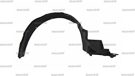 ÇAMURLUK DAVLUMBAZI CIVIC ÖN 1996-2000 SAĞ 74101 S04 000