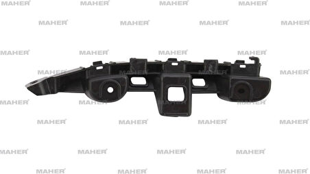 TAMPON BAĞLANTI BRAKETİ PASSAT 2010-2015 DIŞ ÖN SOL 3AA807183