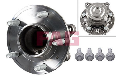 ARKA TEKER PORYASI KOMPLE ASTRA J 2009-2015 ZAFIRA C 2011 CHEVROLET CRUZE 2009-2015 5 BİJON 13591999 13577407 328008 13502873