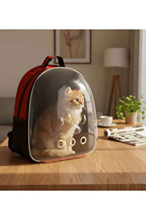 Kedi Köpek Çantası