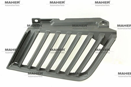 PANJUR L-200 2006-2010 KOMPLE SİYAH SAĞ 7450A188