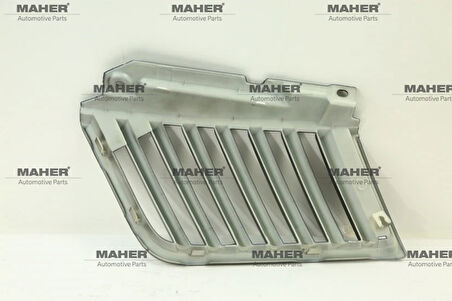 PANJUR L-200 2006-2010 KOMPLE SİYAH SAĞ 7450A188