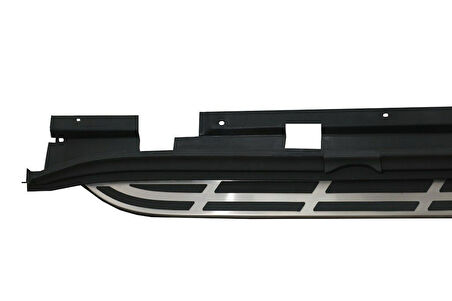 Porsche Macan 2014-2018 Uyumlu Oem Yan Basamak