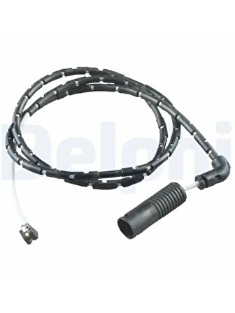 BALATA FISI ARKA BMW  X3 E83 LCI