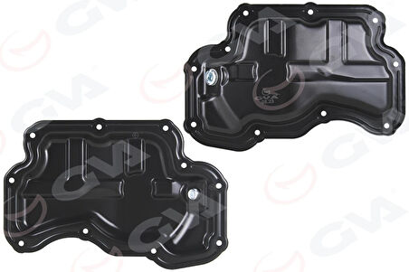 YAĞ KARTERİ CLIO 4 0.9 TCE -CAPTUR 0.9 TCE SANDERO-LOGAN 0.9 TCE H4B 111116195R 111117061R 111117197R