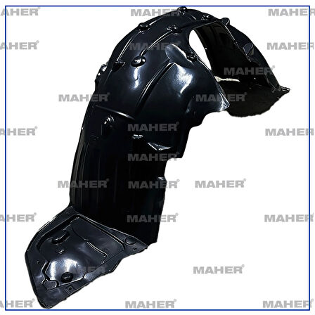 ÇAMURLUK DAVLUMBAZI CIVIC 2022 ÖN SAĞ MHR 28595