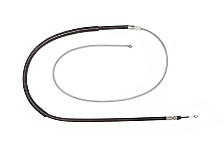 EL FREN TELİ ARKA SAĞ-SOL 3 SERISI GT F34 2013- 34406798577