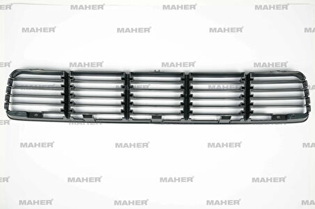 TAMPON IZGARASI POLO CLASSIC / CADDY 1996-2001 ORTA 6K5853677