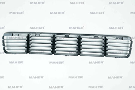 TAMPON IZGARASI POLO CLASSIC / CADDY 1996-2001 ORTA 6K5853677